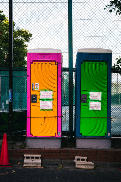 Best Luxury portable toilet rental  in Golden Valley, AZ