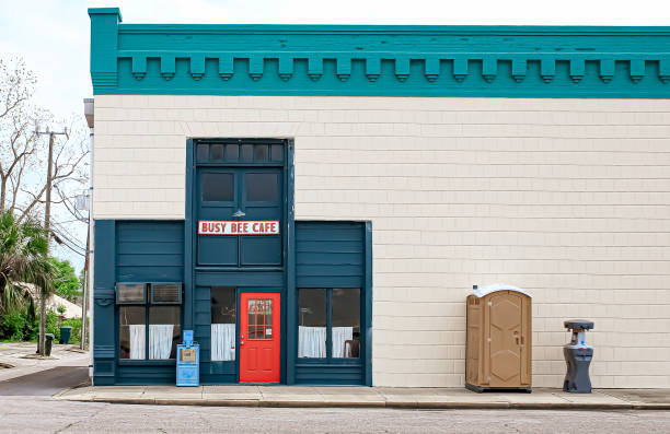Best Emergency porta potty rental  in Golden Valley, AZ