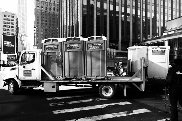 Best Porta potty rental for parties  in Golden Valley, AZ