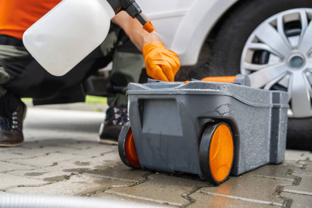 Best Porta potty rental near me  in Golden Valley, AZ